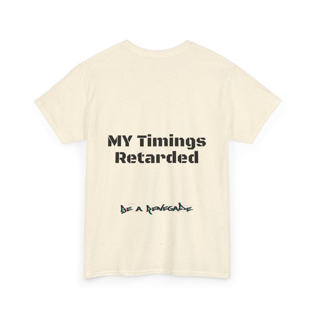 Tech A shirt
