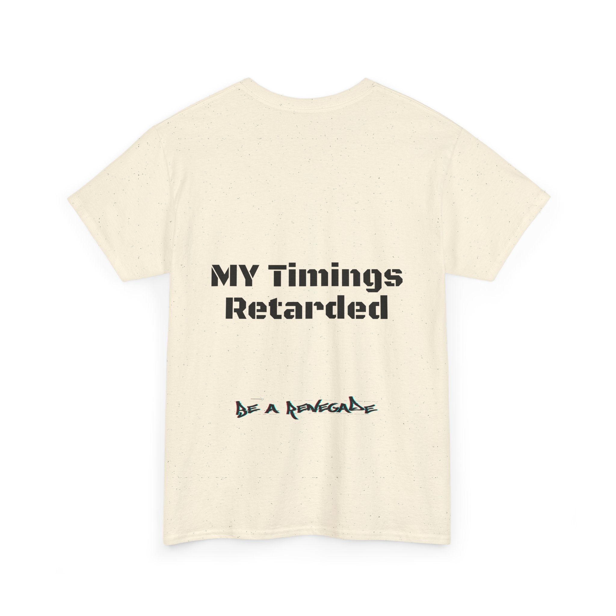 Tech A shirt