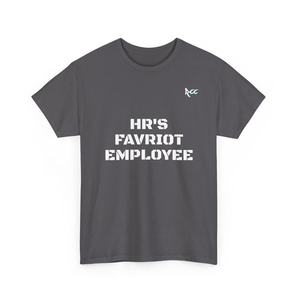 HR's Favriot Tee