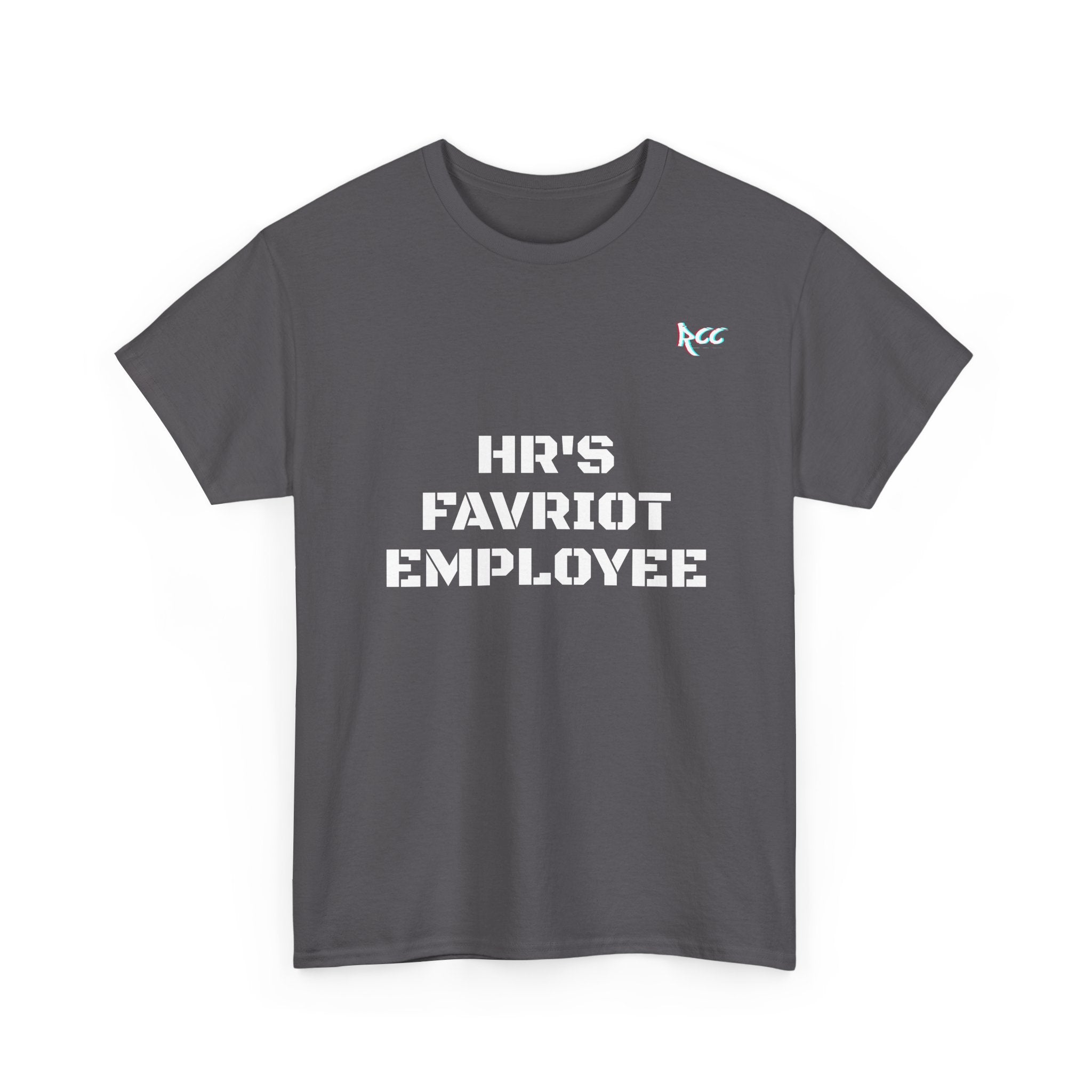HR's Favriot Tee