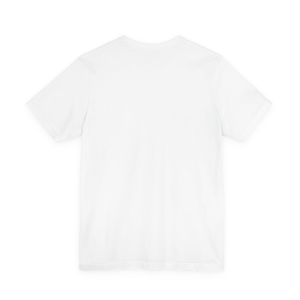 Skyline graphic tee