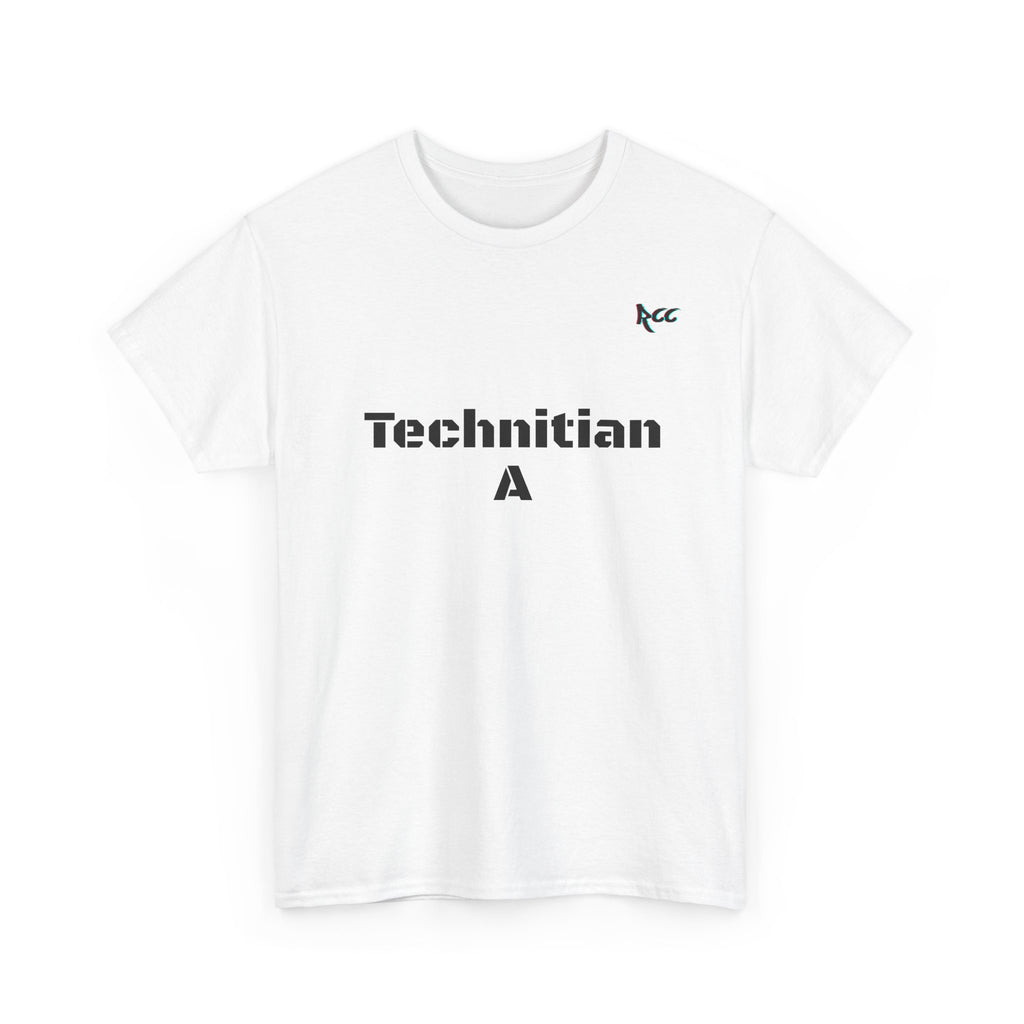 Tech A shirt