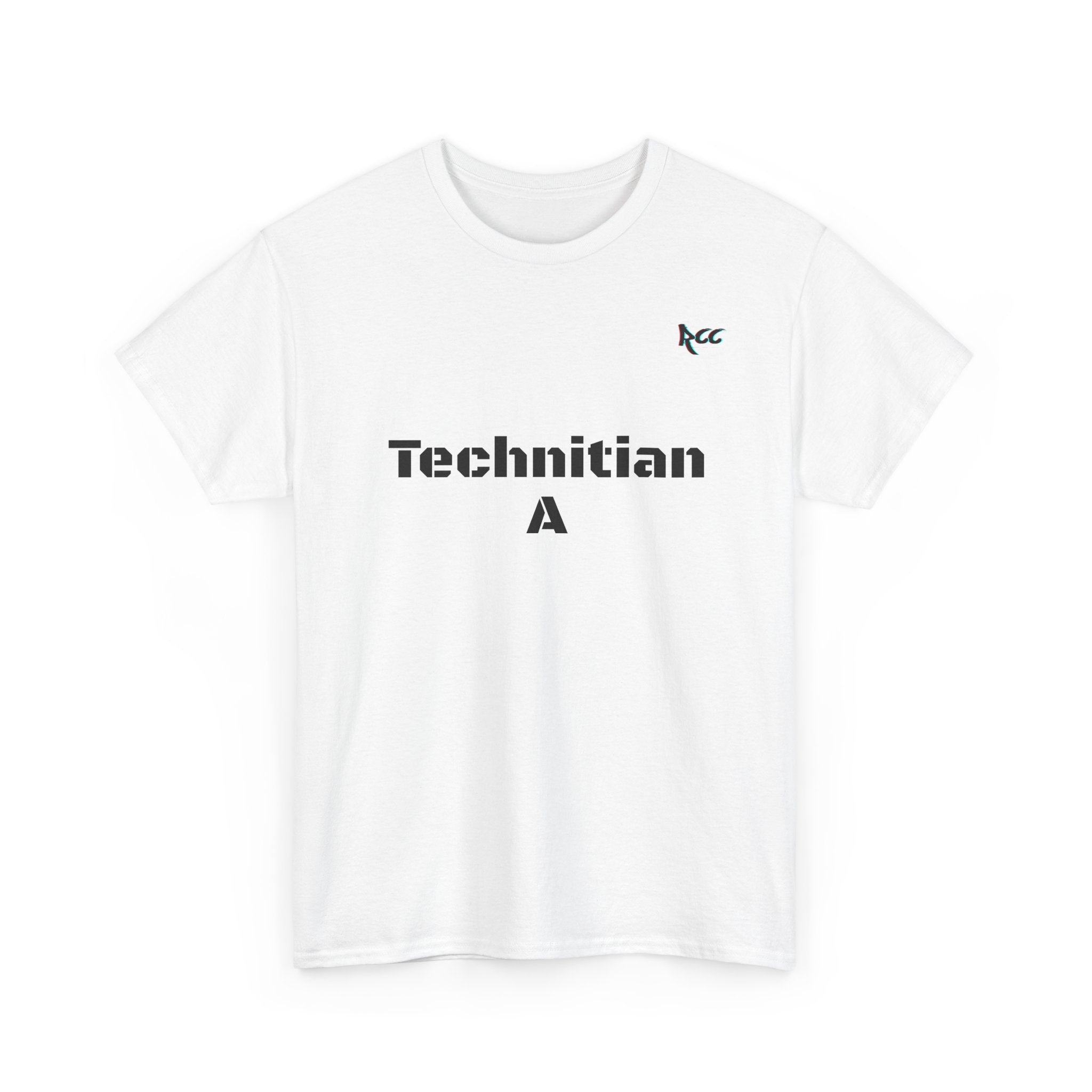 Tech A shirt