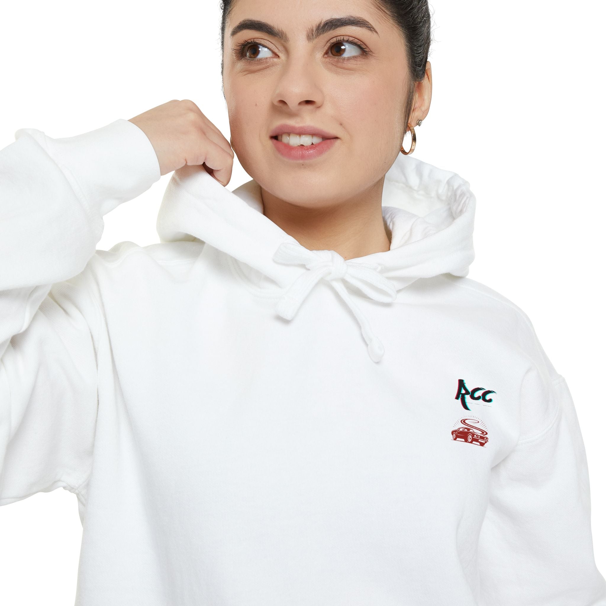 Renegade Collective Hoodie