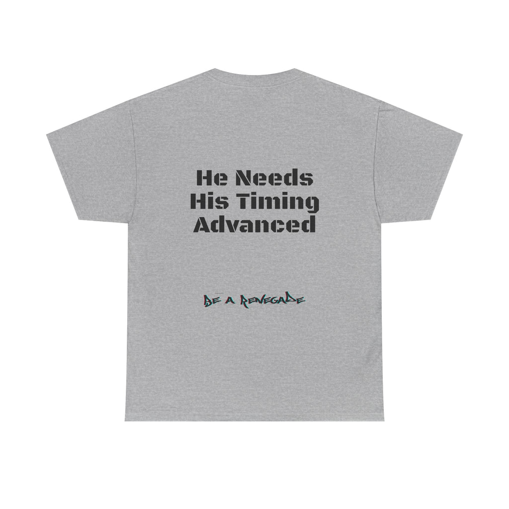 Tech B Shirt