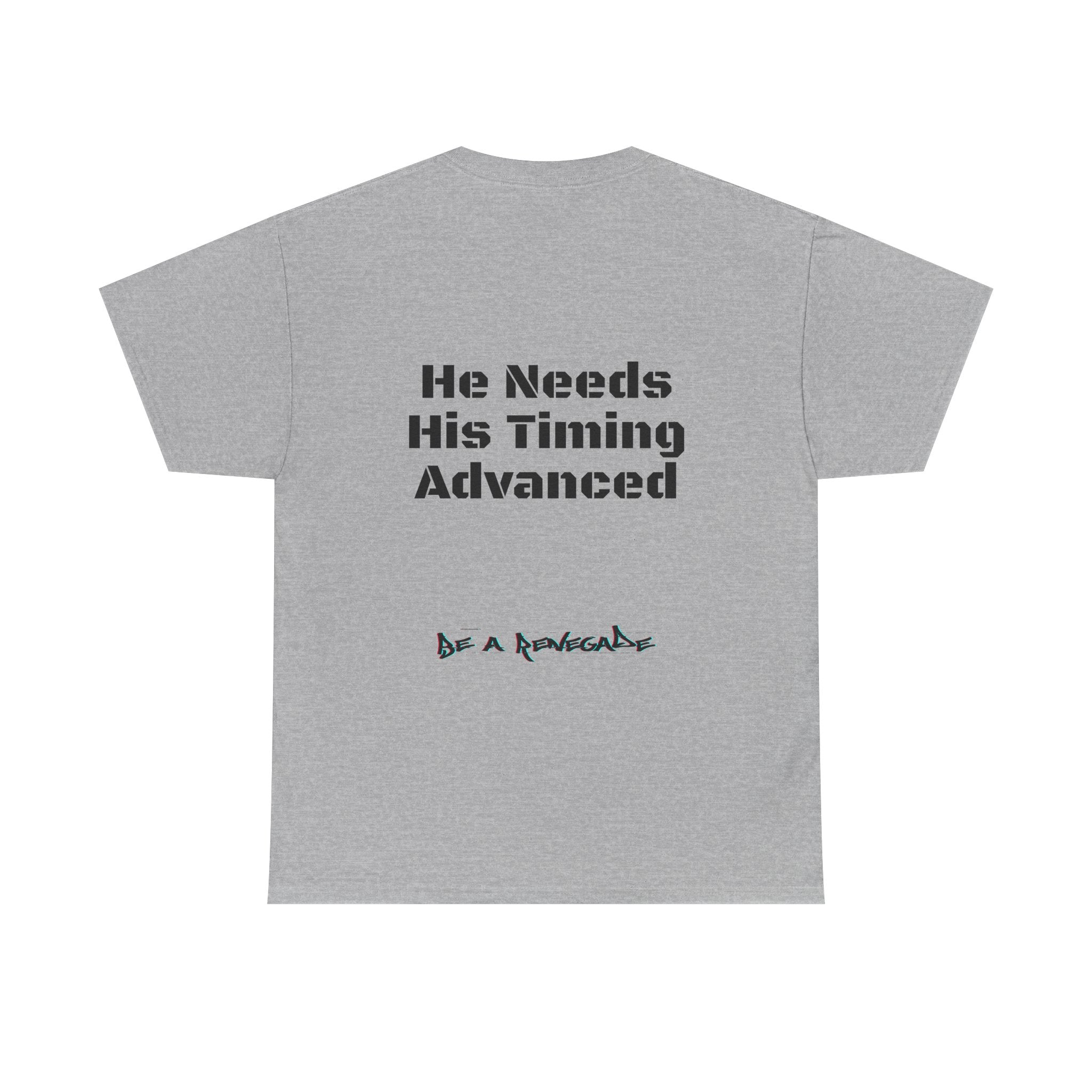 Tech B Shirt
