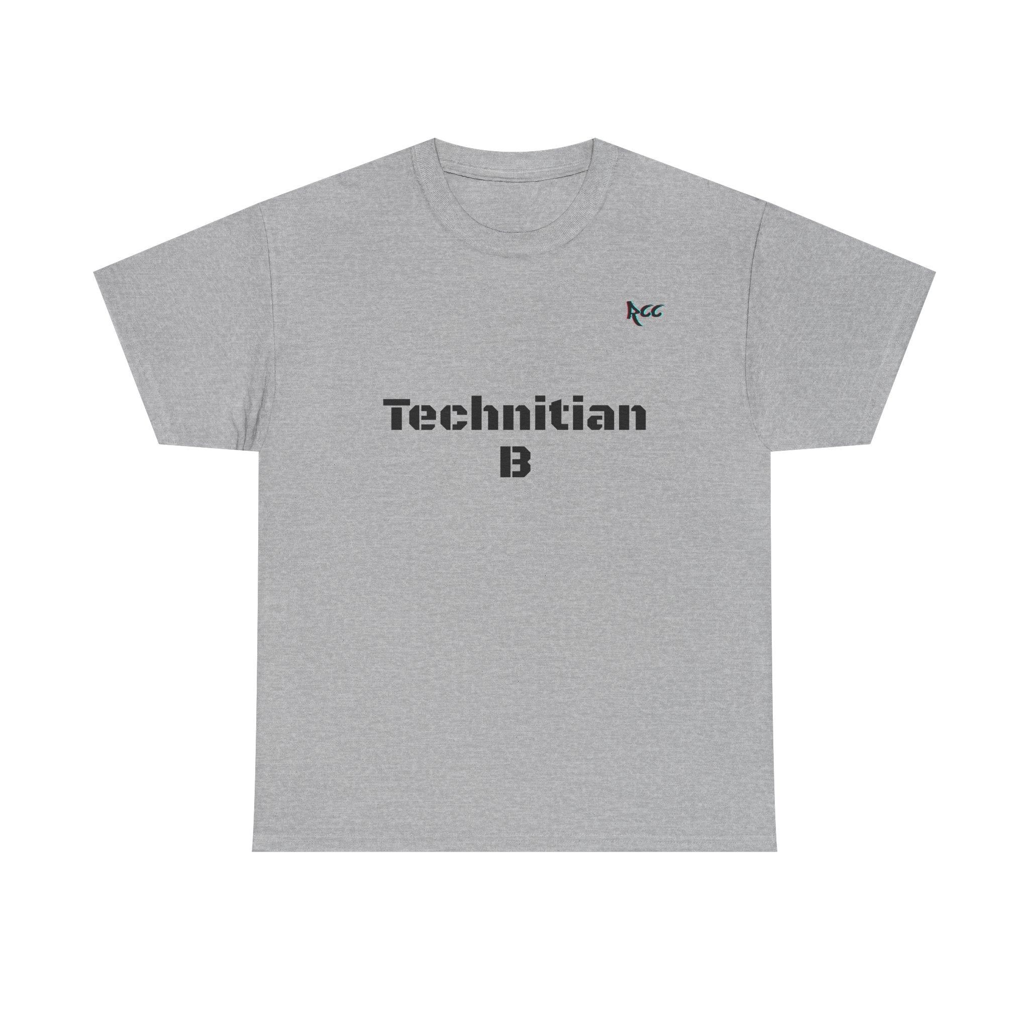 Tech B Shirt