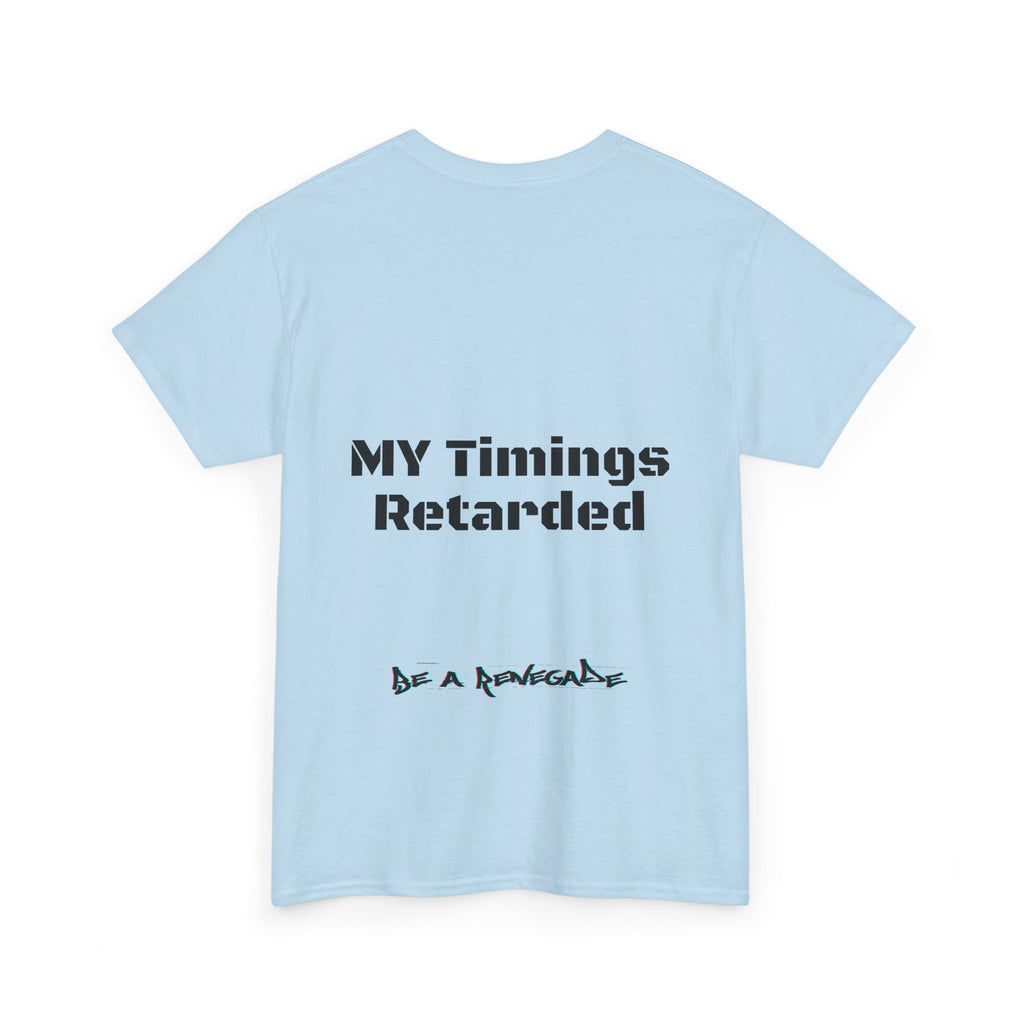 Tech A shirt
