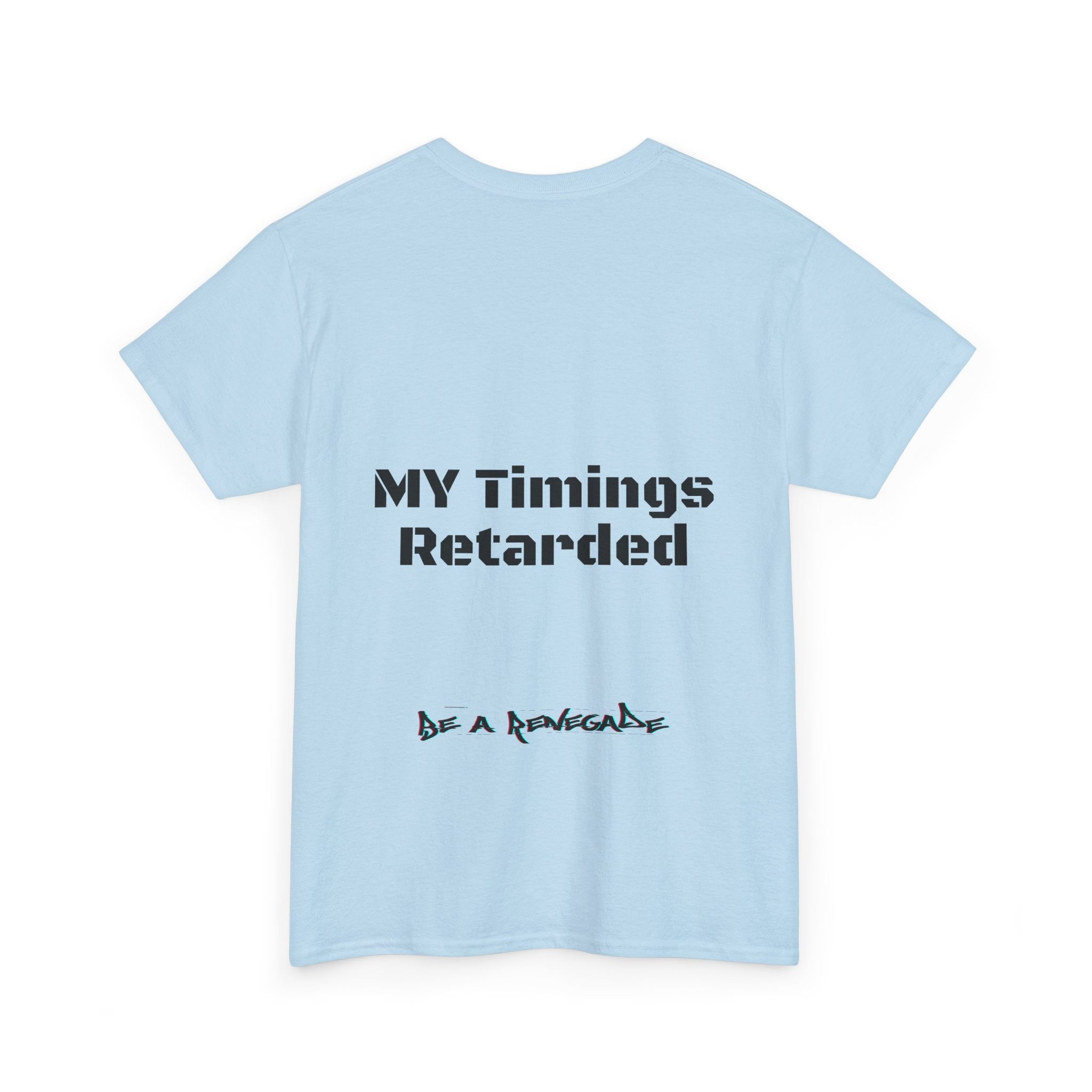 Tech A shirt