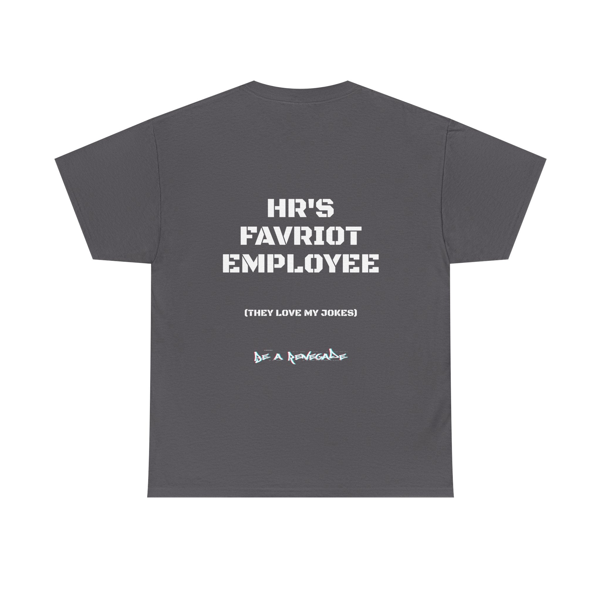 HR's Favriot Tee