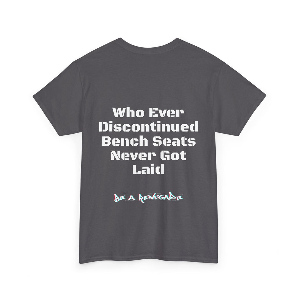Bench Seat Shirt