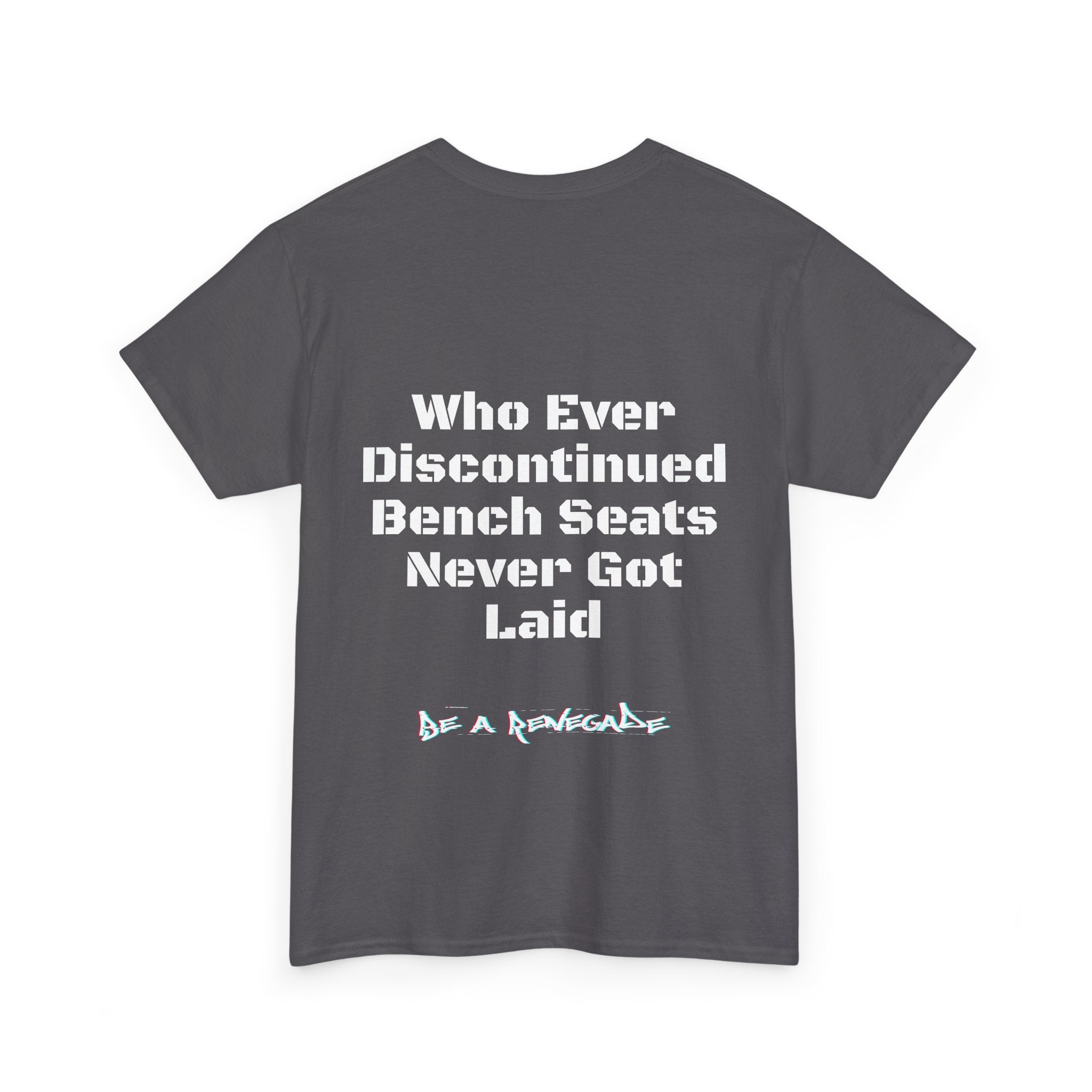 Bench Seat Shirt