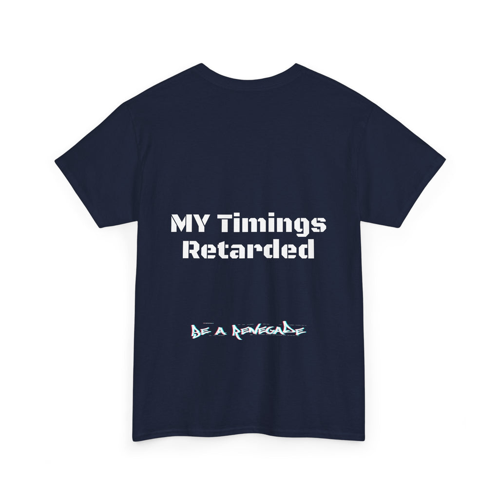 Tech A shirt