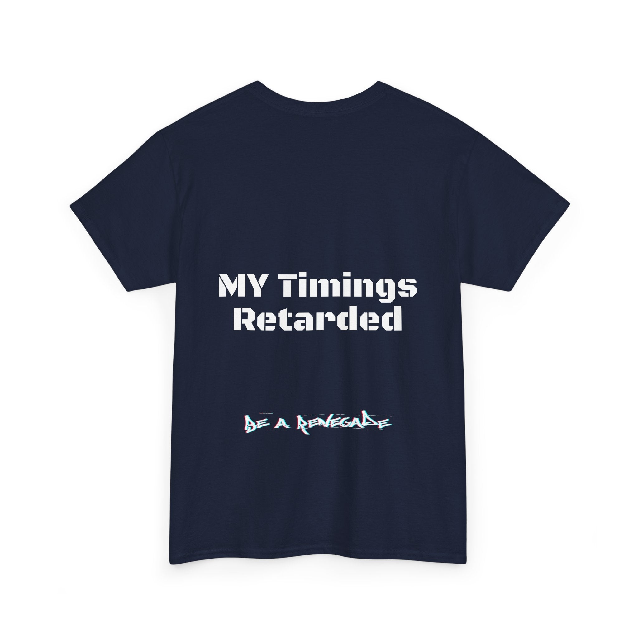 Tech A shirt