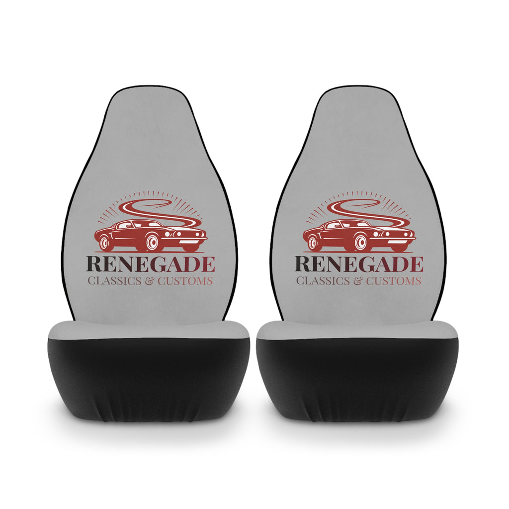 RCC Seat Covers