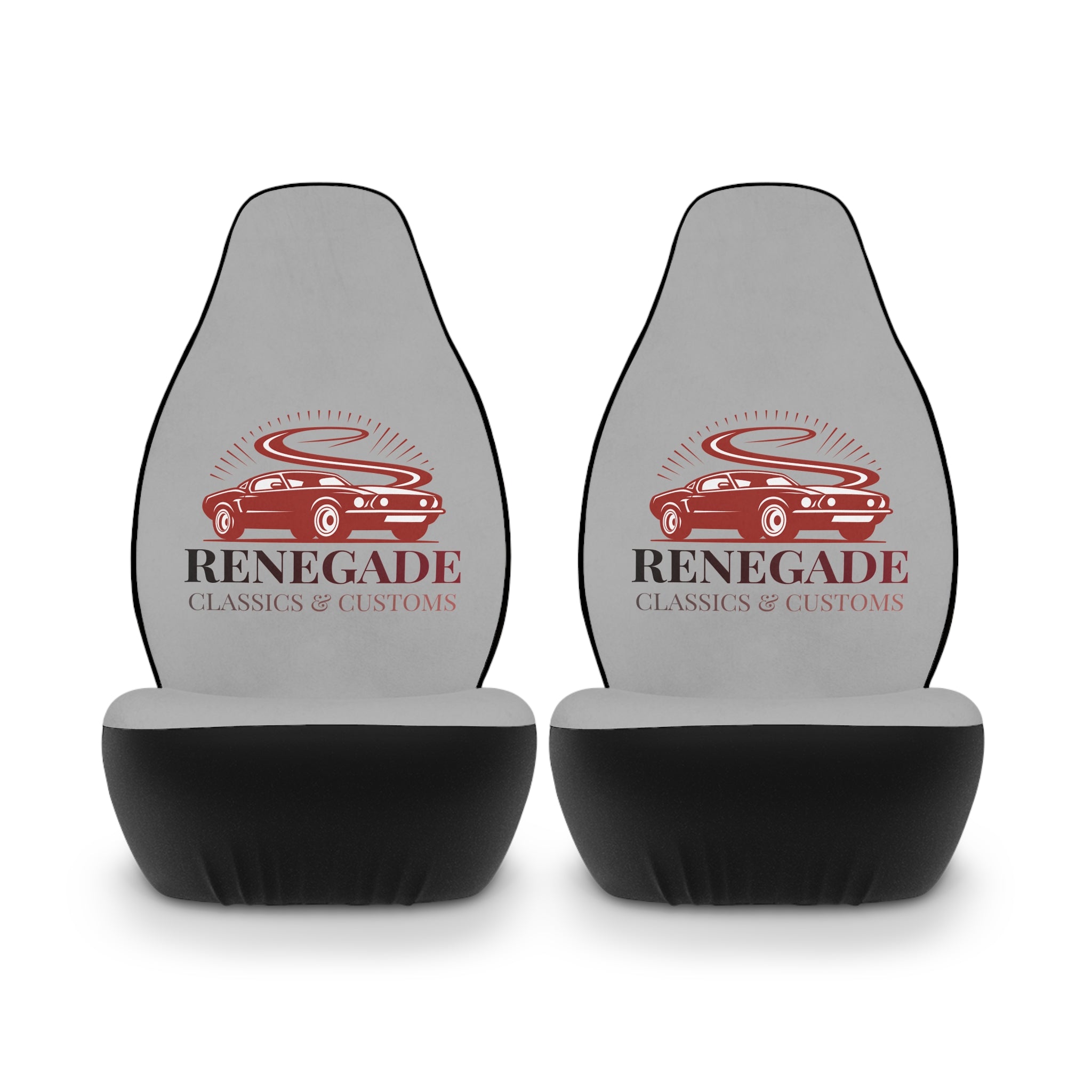 RCC Seat Covers