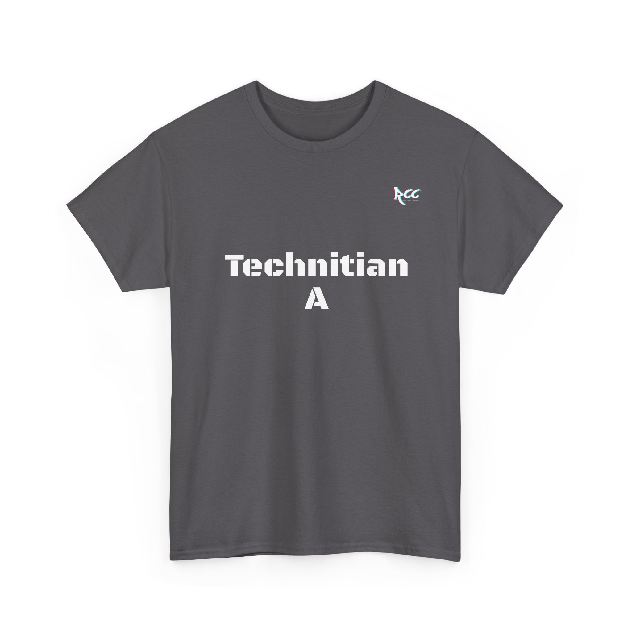 Tech A shirt