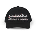 Renegade snap-back