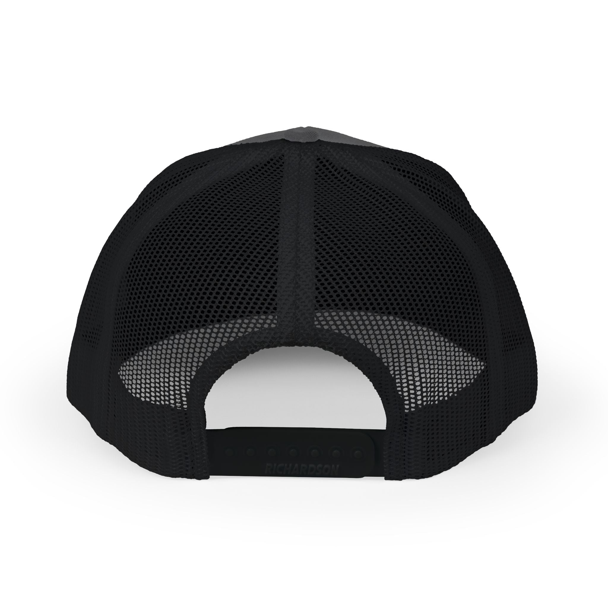 Renegade snap-back