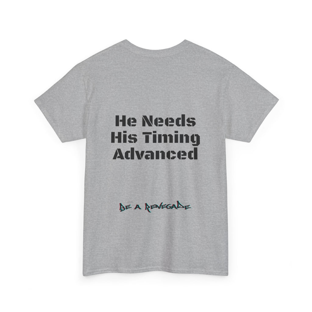 Tech B Shirt