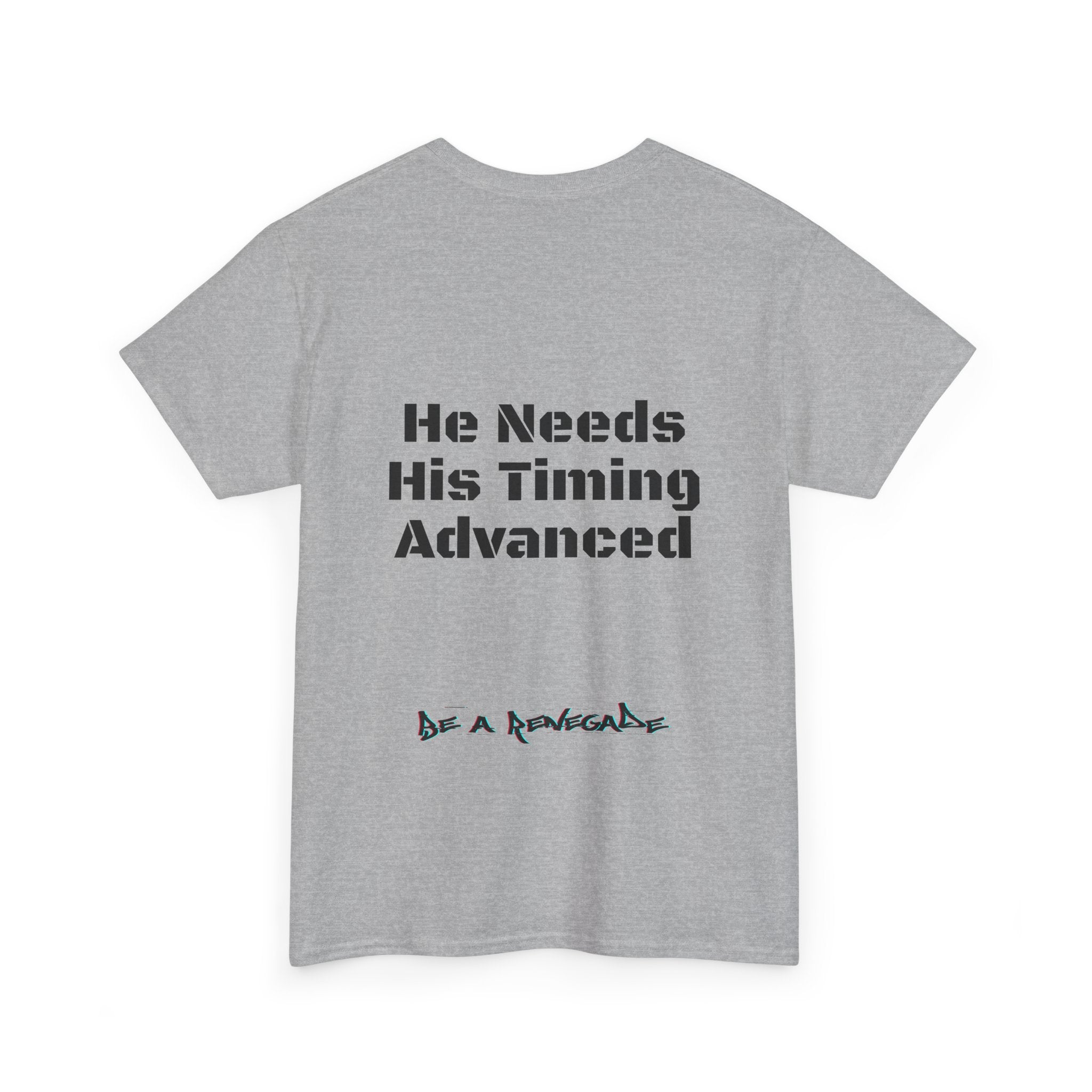 Tech B Shirt