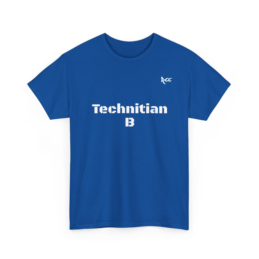 Tech B Shirt