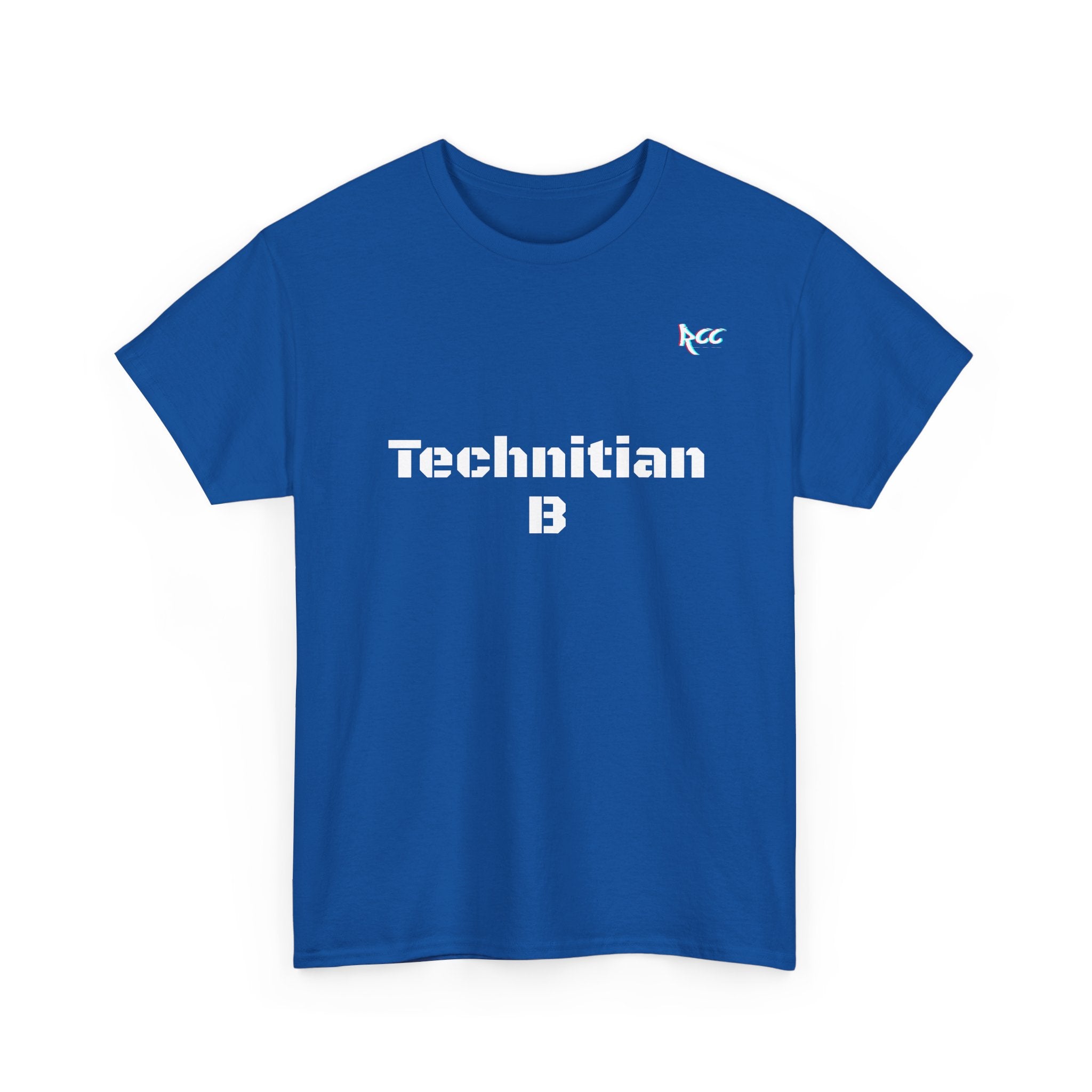Tech B Shirt