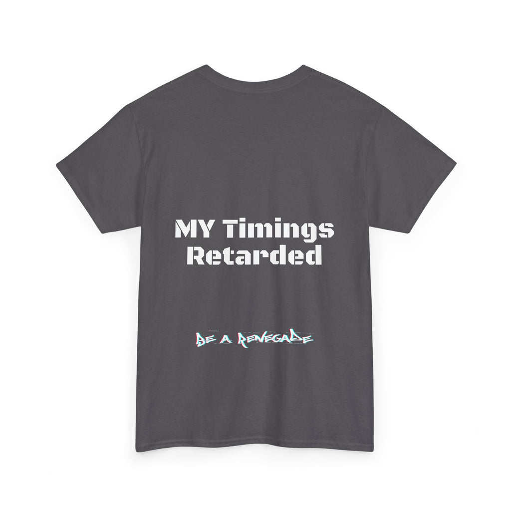 Tech A shirt