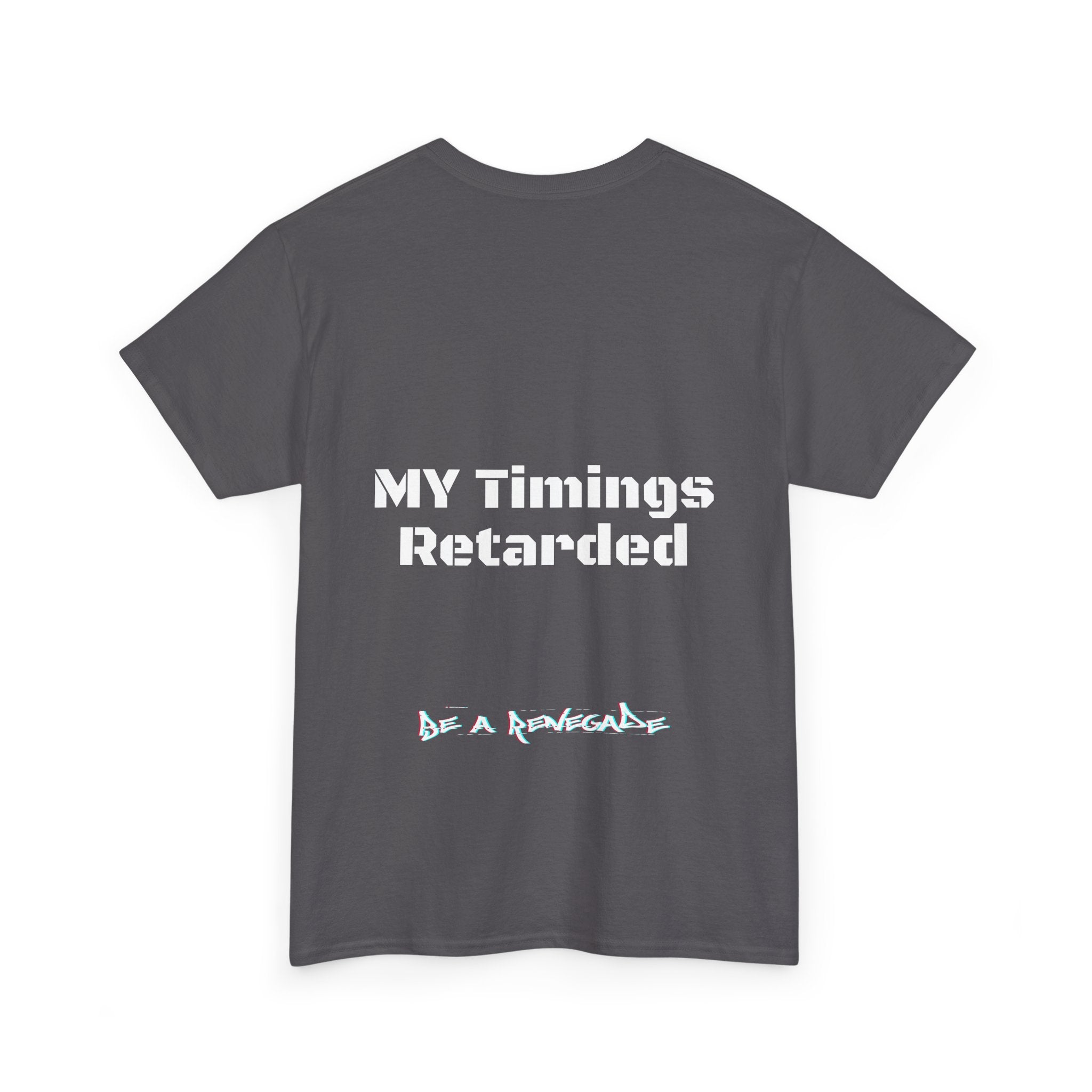 Tech A shirt