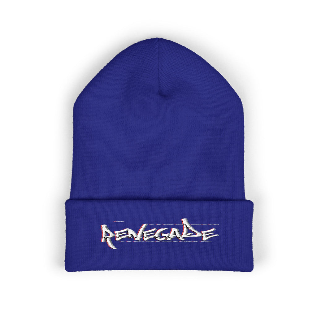 Renegade Beanie