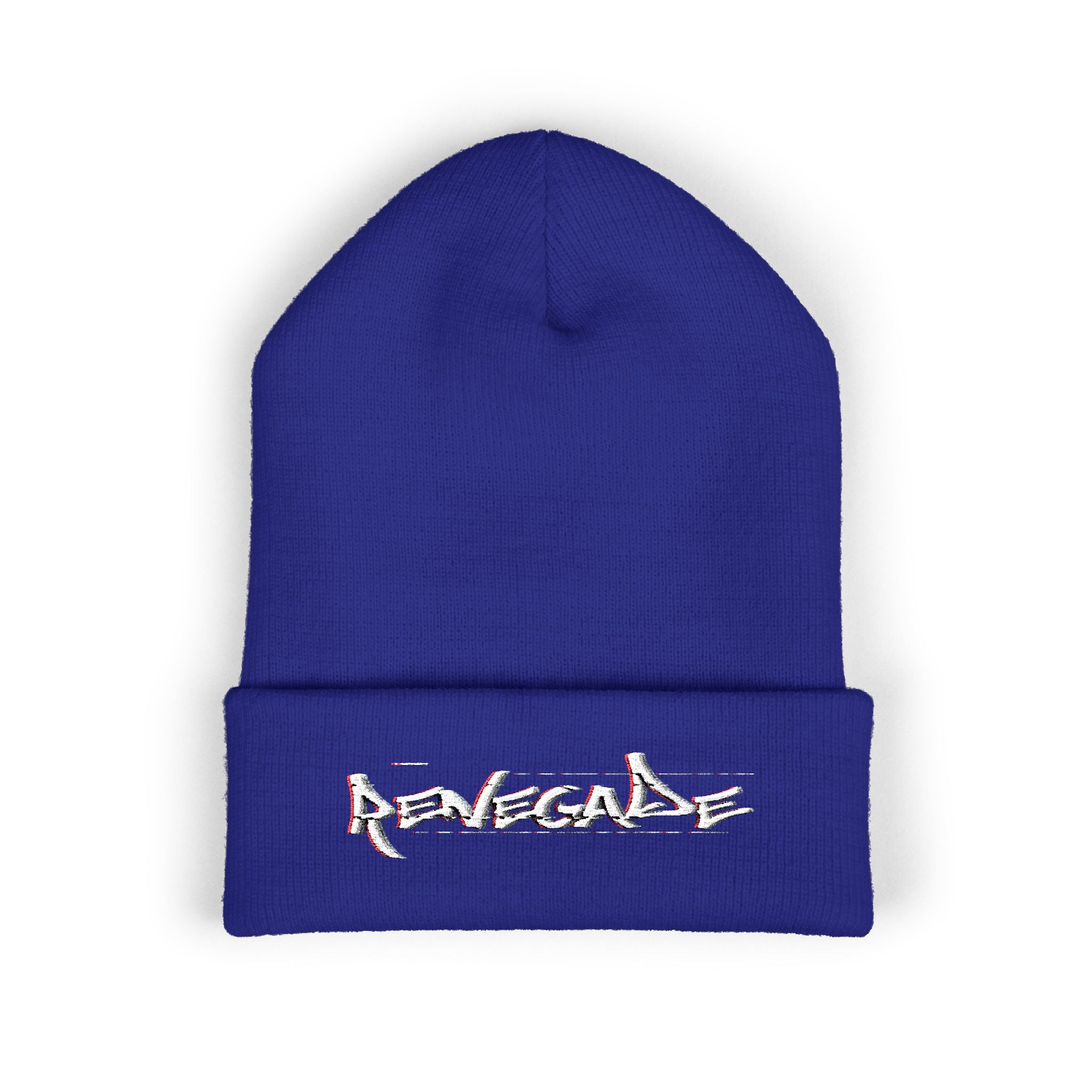 Renegade Beanie