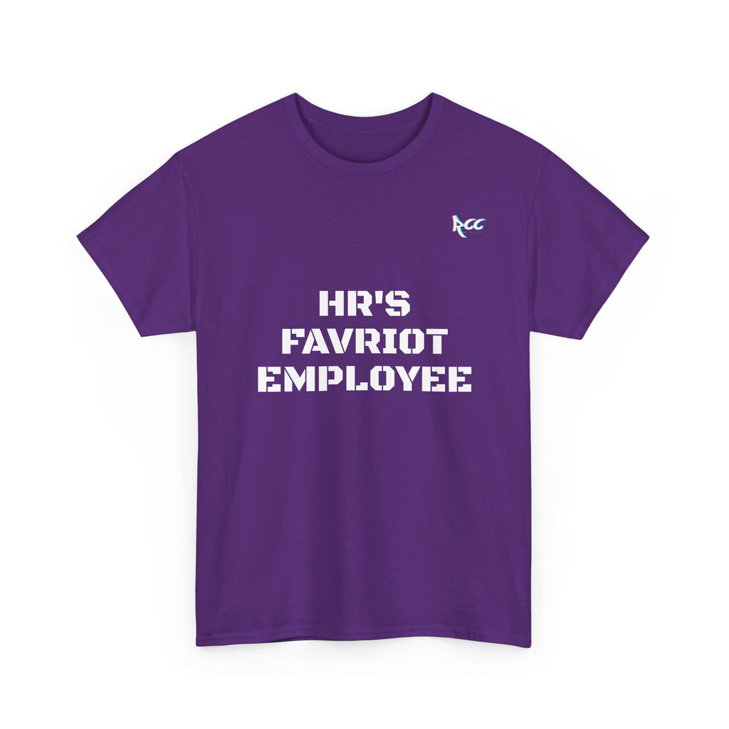 HR's Favriot Tee