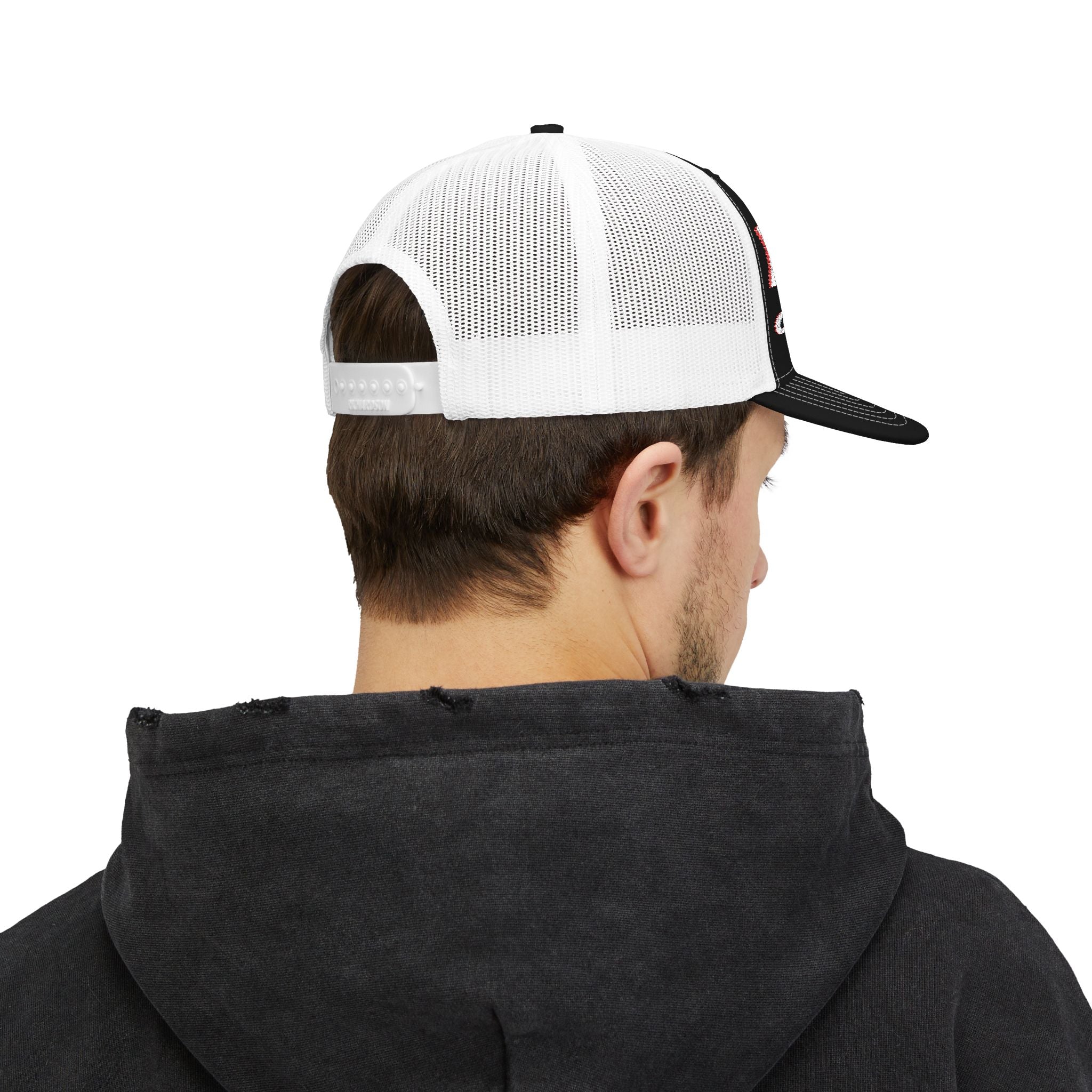 Renegade snap-back