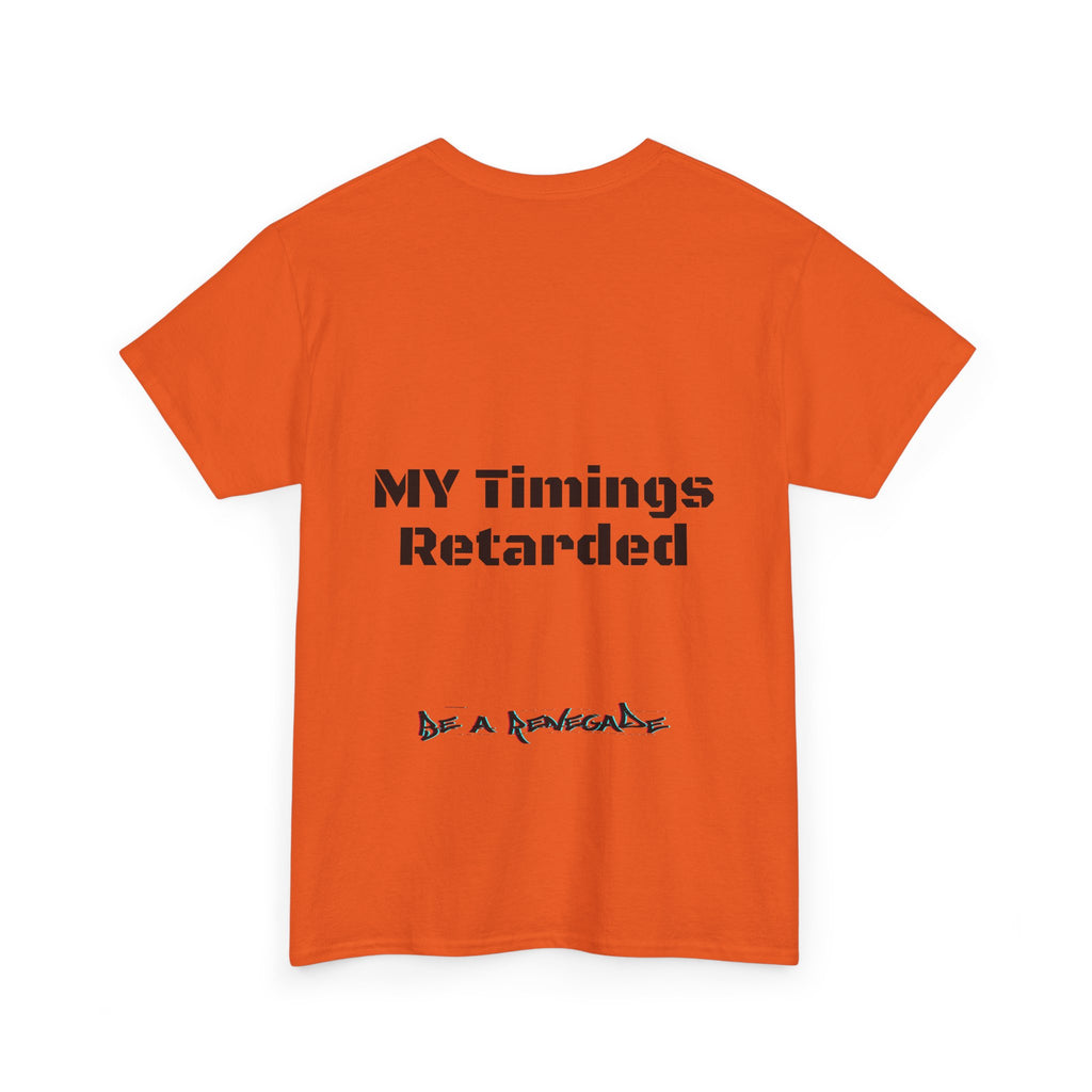 Tech A shirt