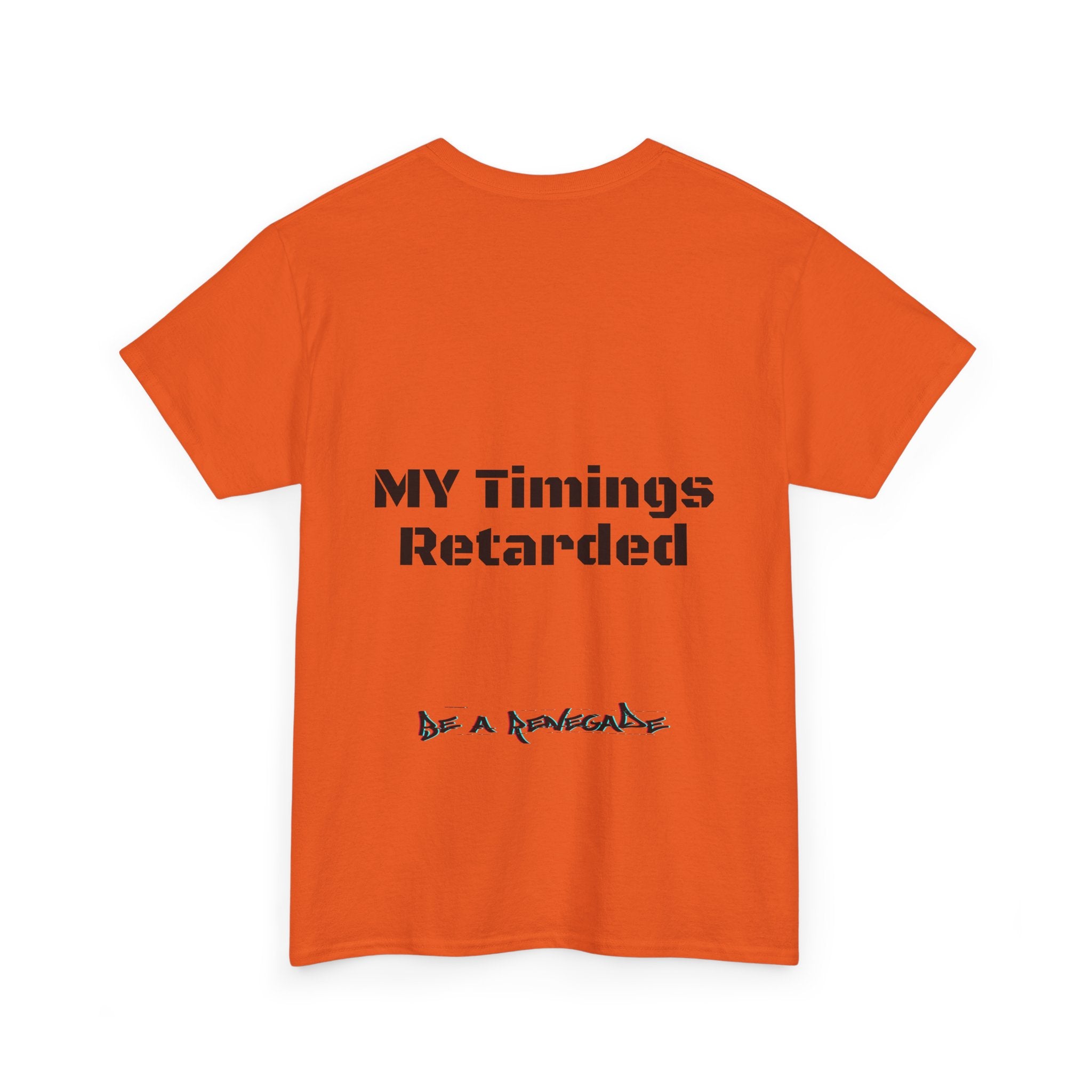 Tech A shirt
