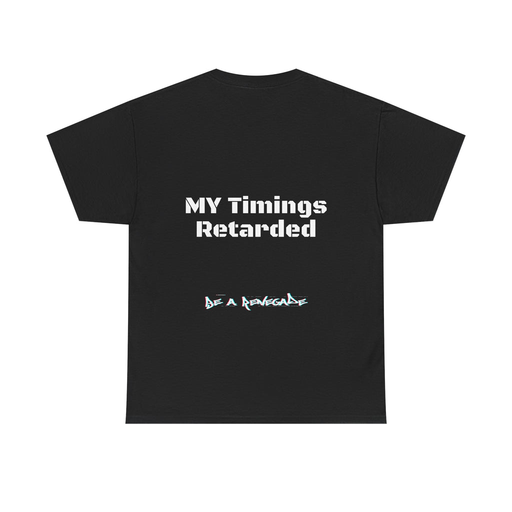 Tech A shirt