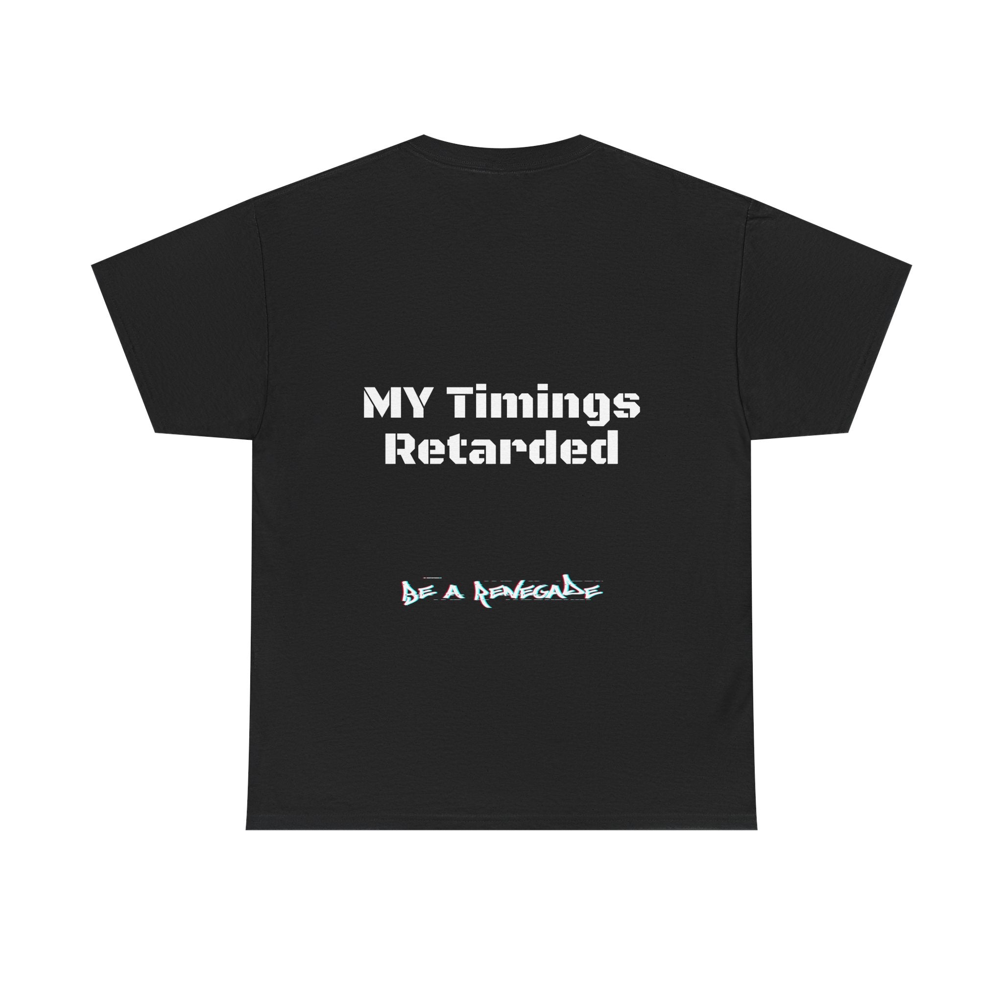 Tech A shirt