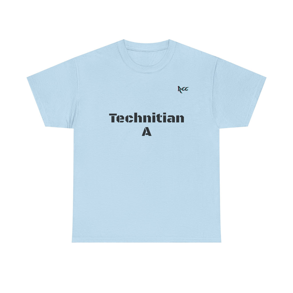 Tech A shirt