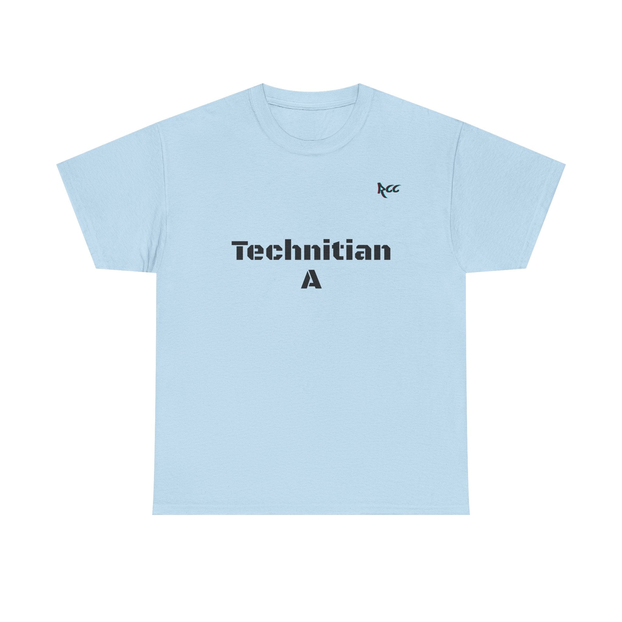 Tech A shirt