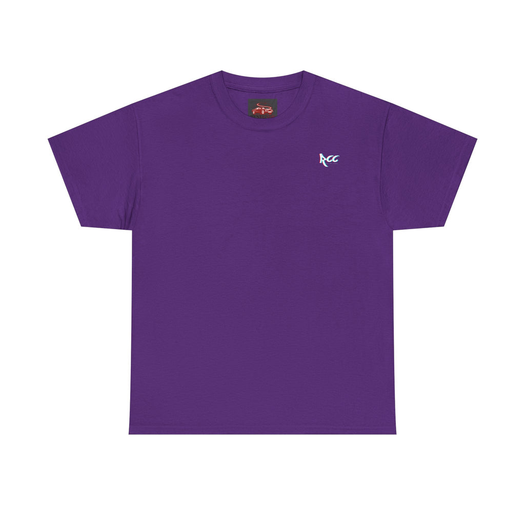 Bench Seat Shirt