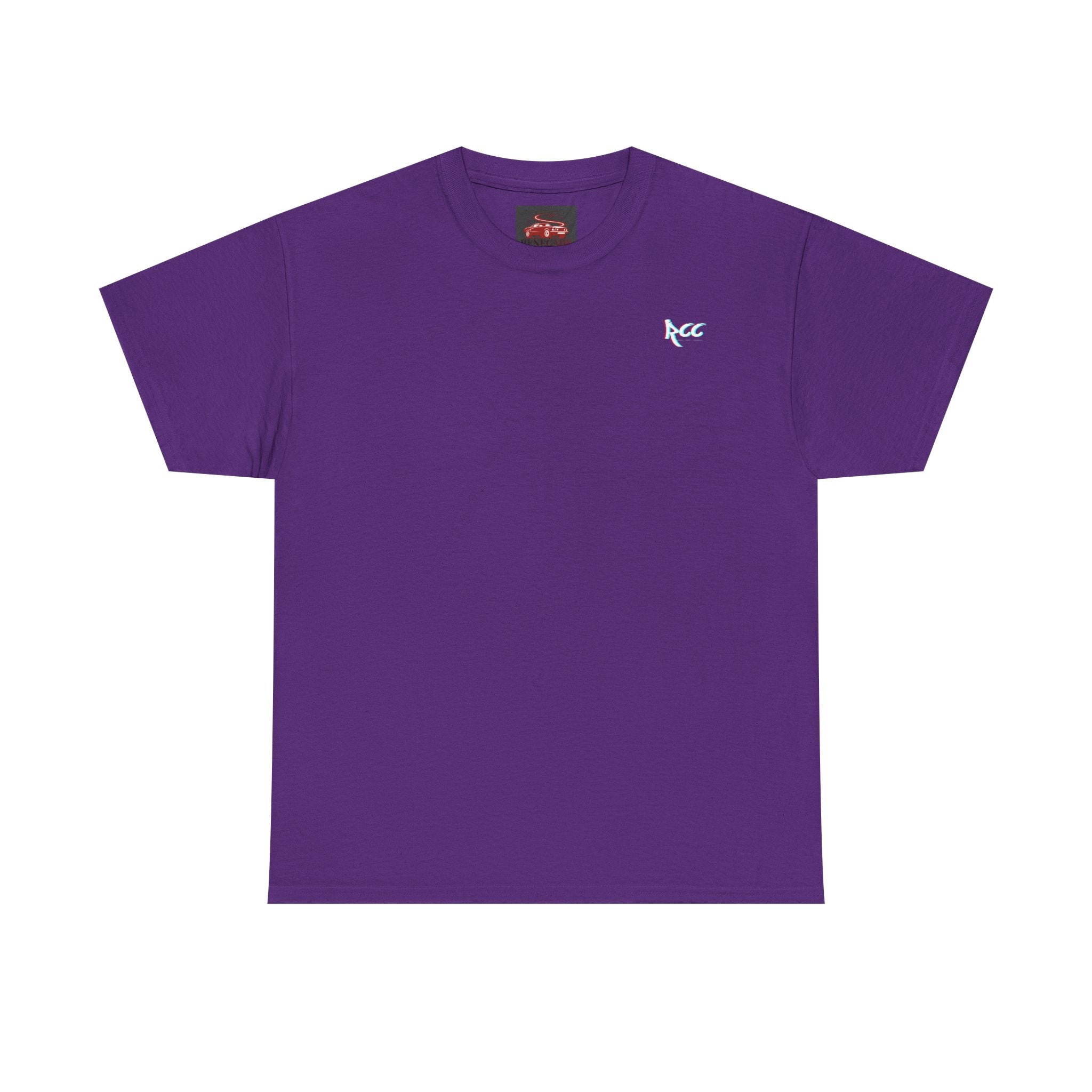 Bench Seat Shirt