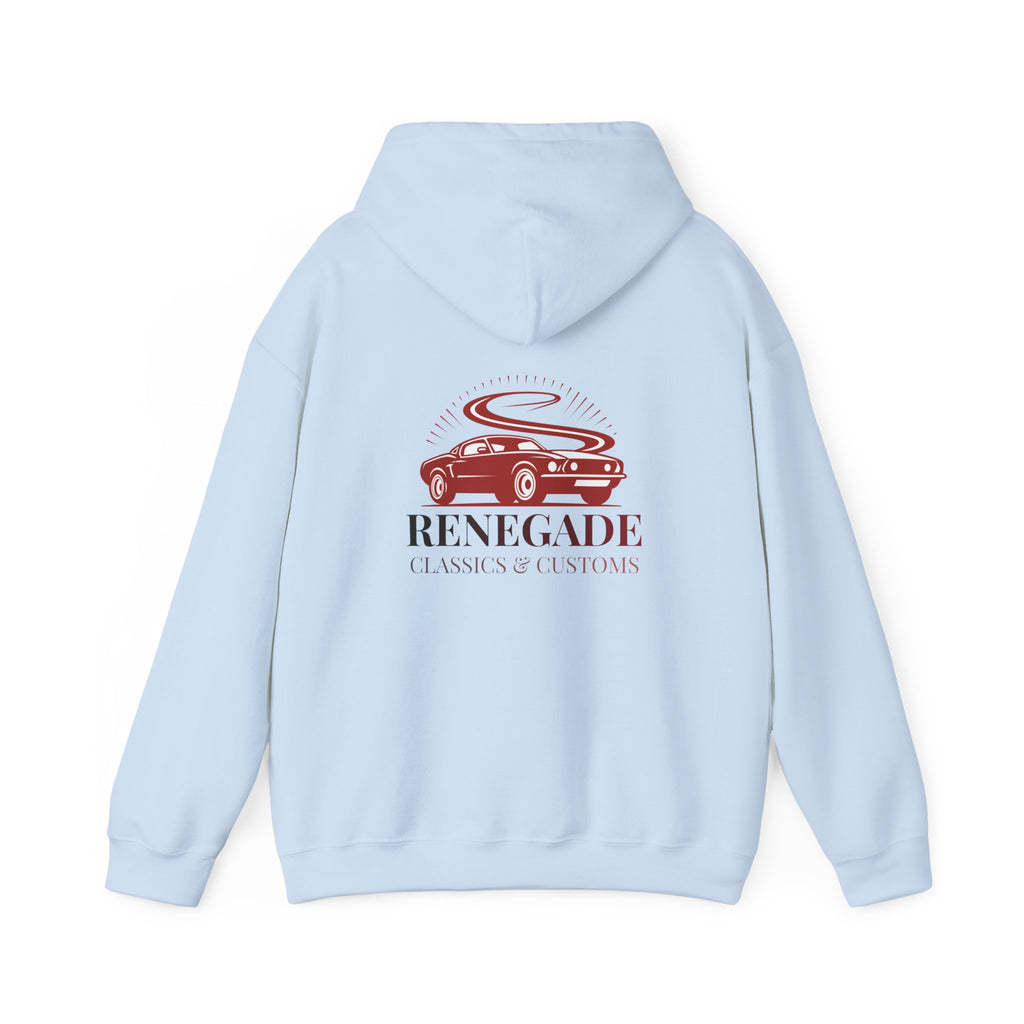 RCC Hoodie