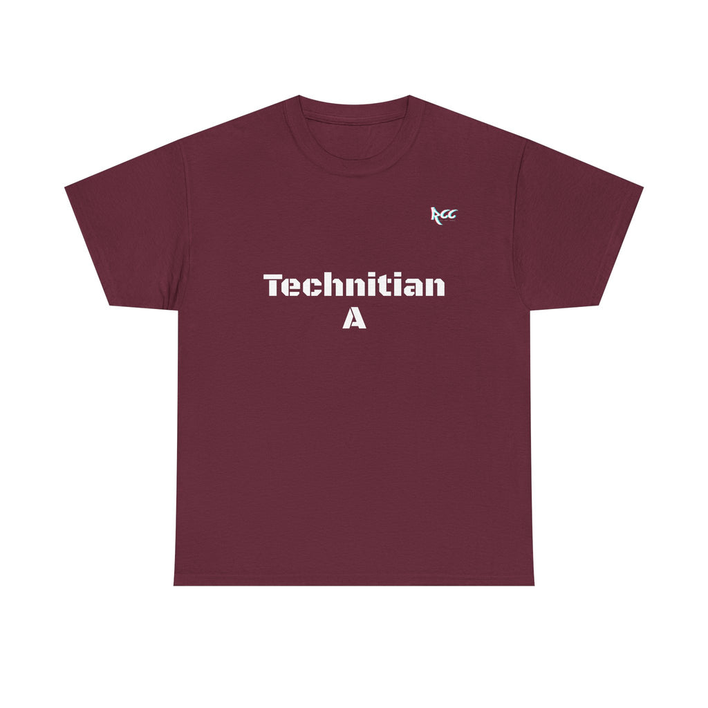 Tech A shirt