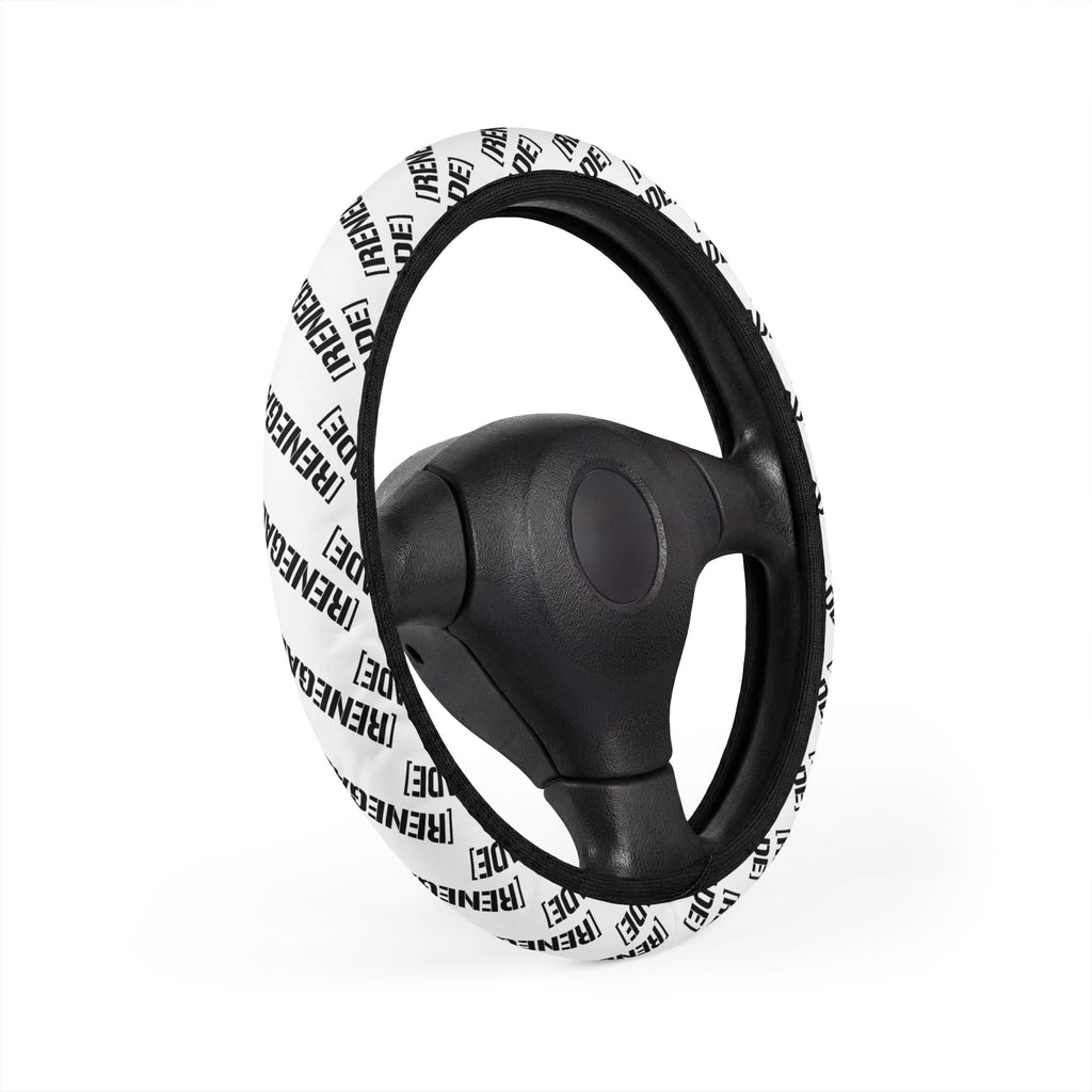 Renegade Sensor Bar Steering Wheel Cover