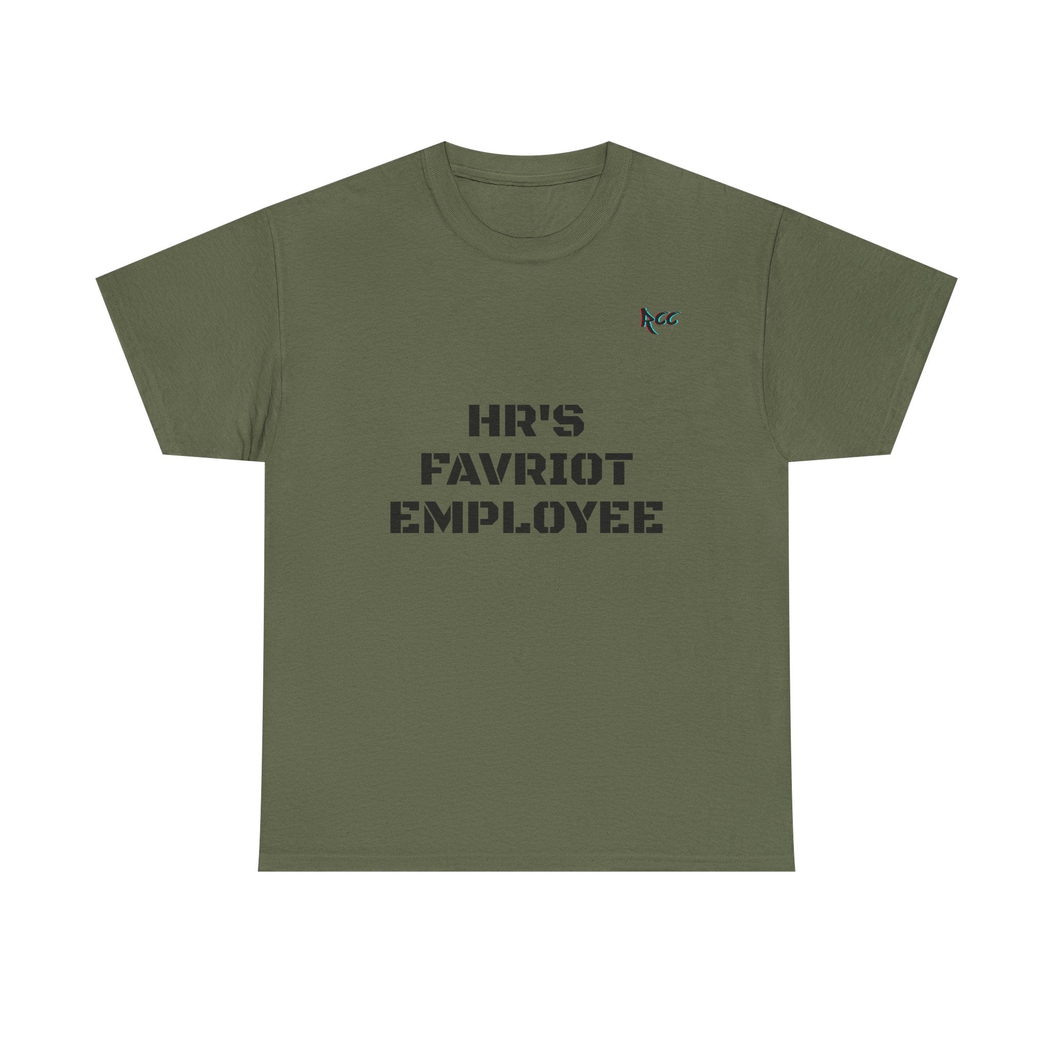 HR's Favriot Tee