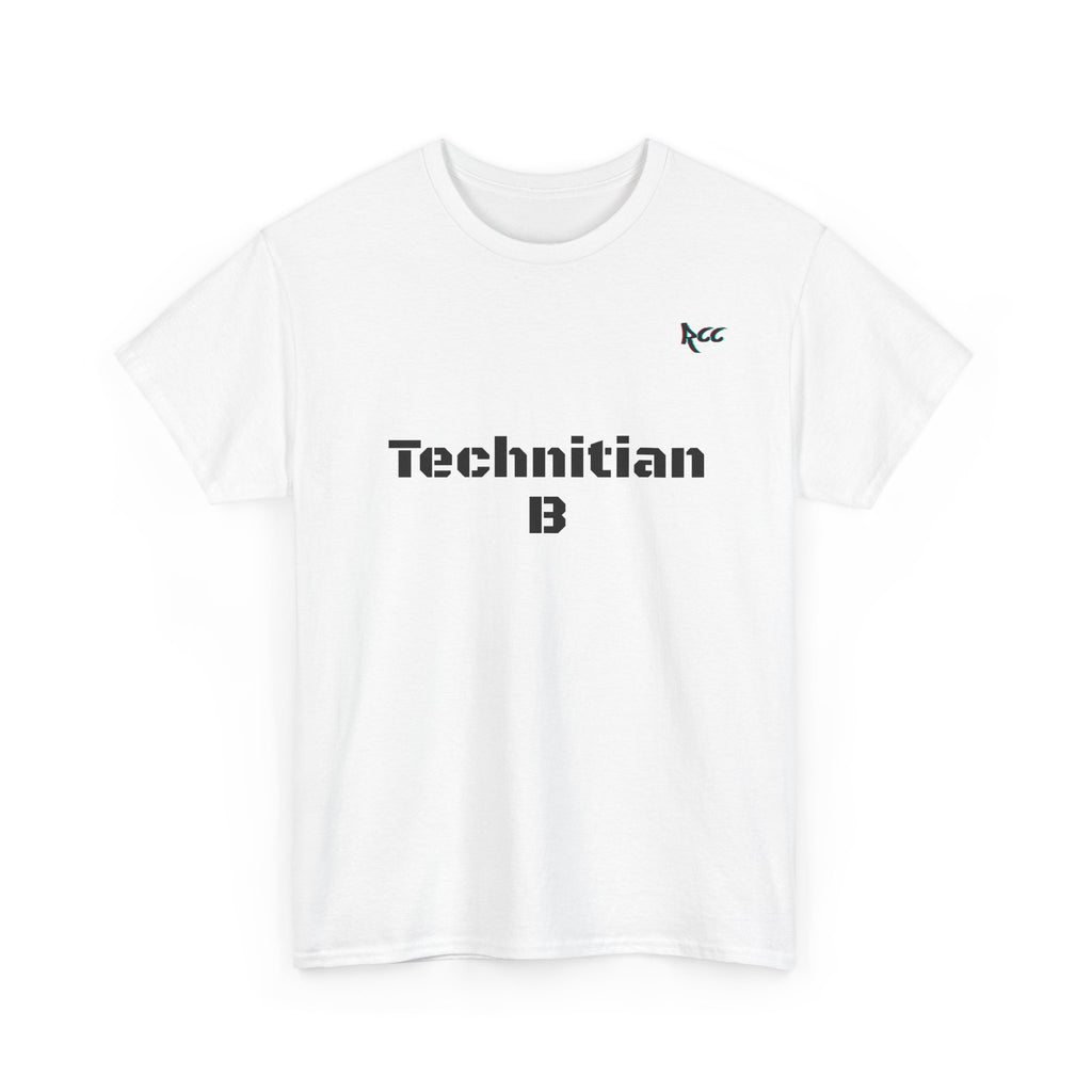 Tech B Shirt