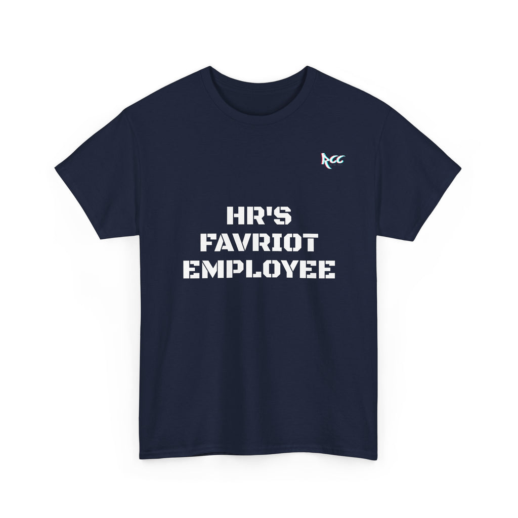 HR's Favriot Tee