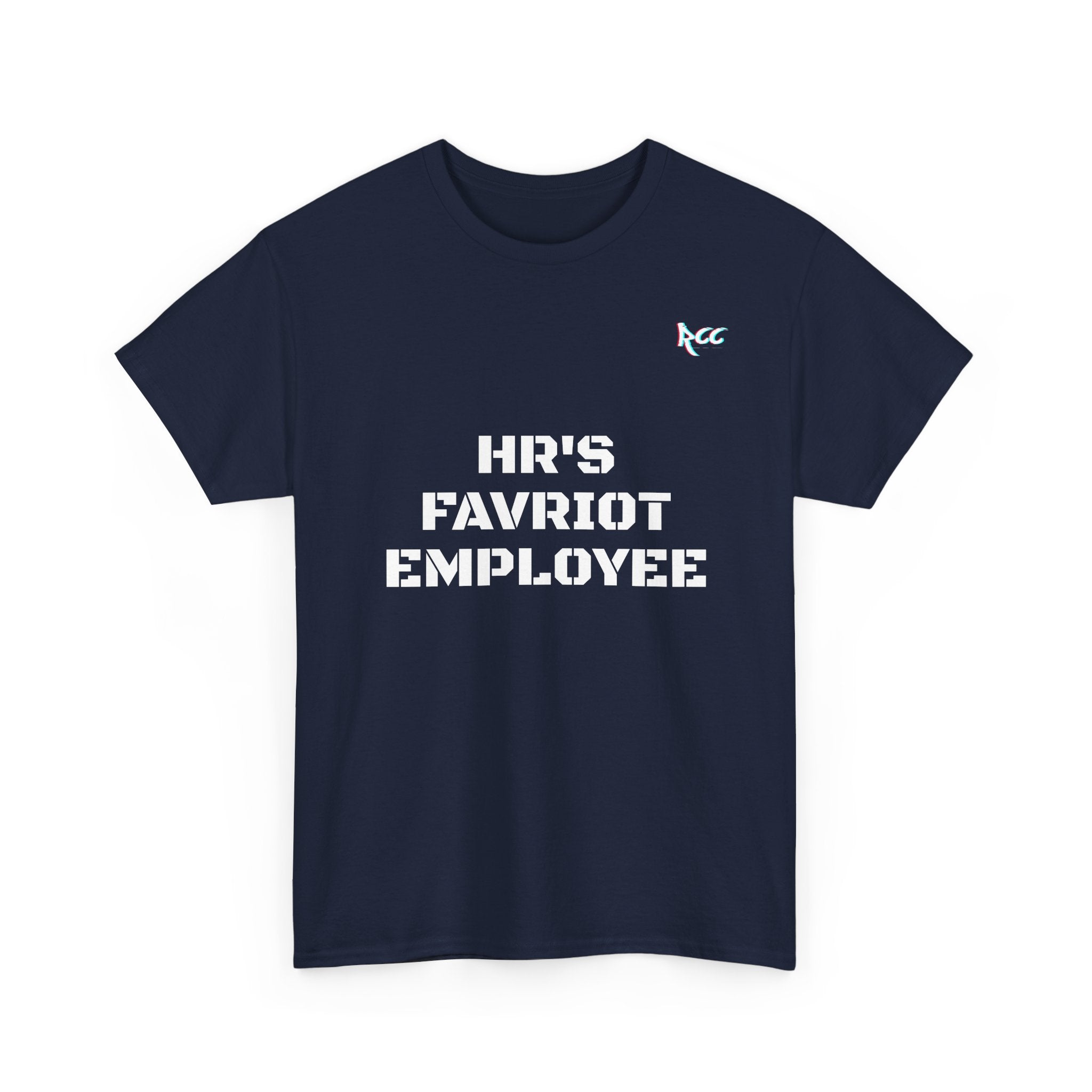 HR's Favriot Tee