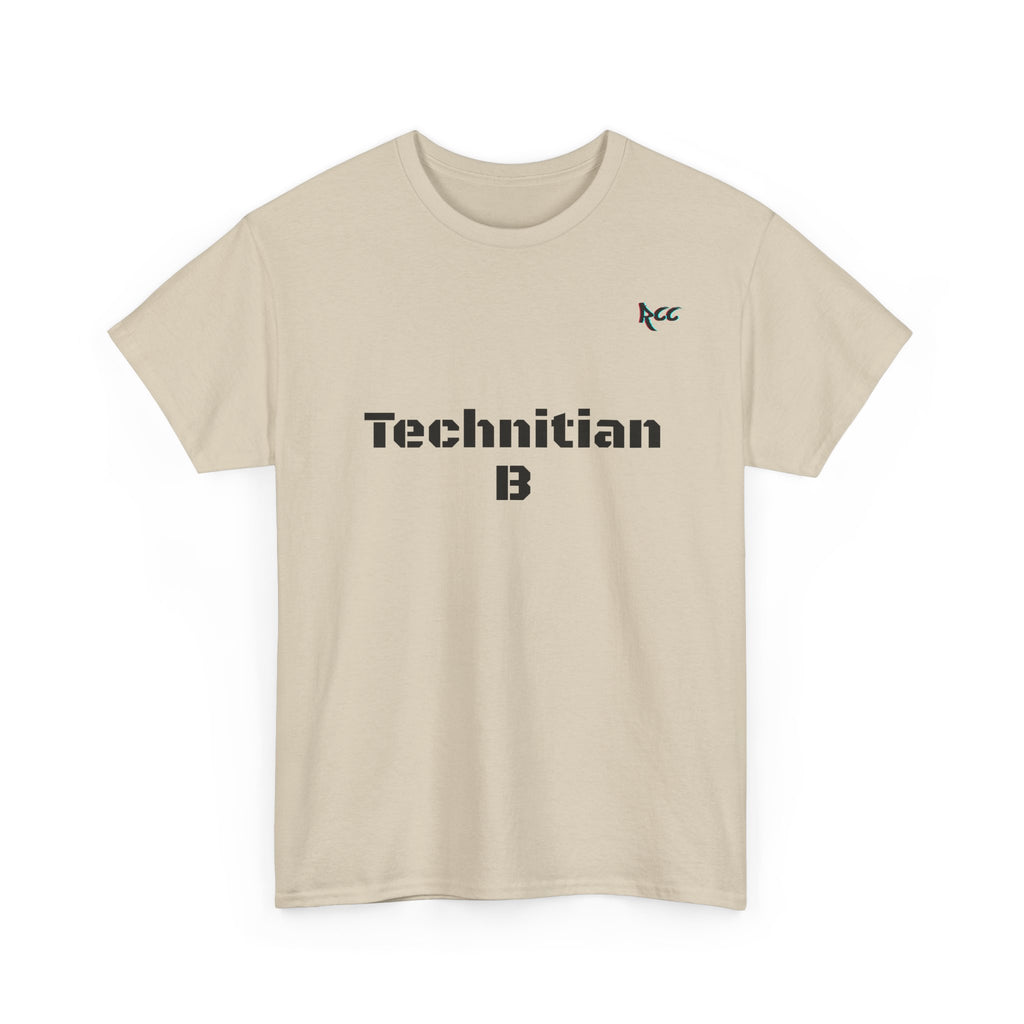 Tech B Shirt