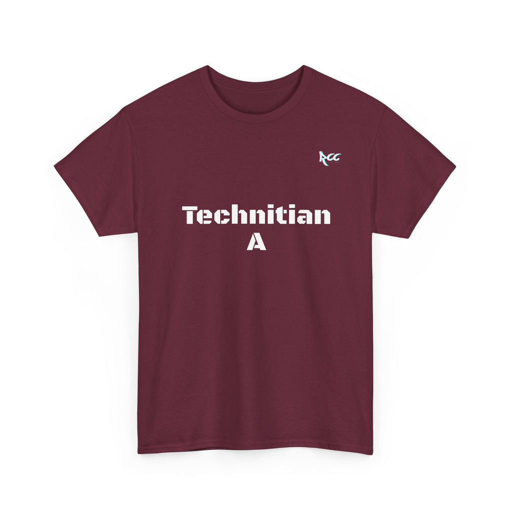 Tech A shirt